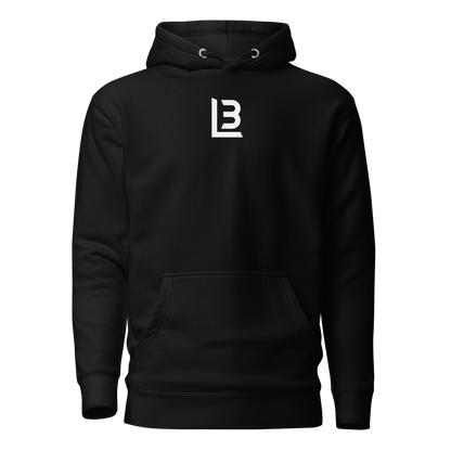 Luther Burden III "Retro" Hoodie