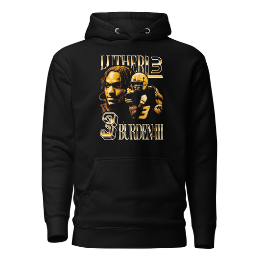 Luther Burden III "Vintage" Hoodie