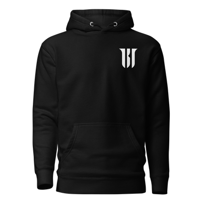 Kenneth Walker III "Retro" Hoodie