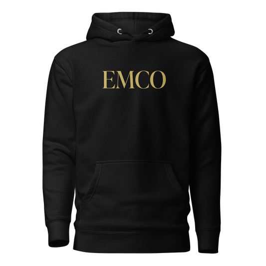 Emily Cole "Logo" Hoodie