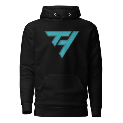 Tyler Huntley "Logo" Hoodie