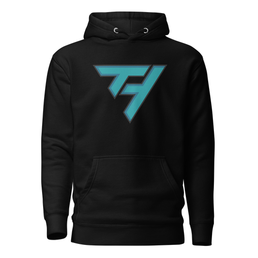 Tyler Huntley "Logo" Hoodie