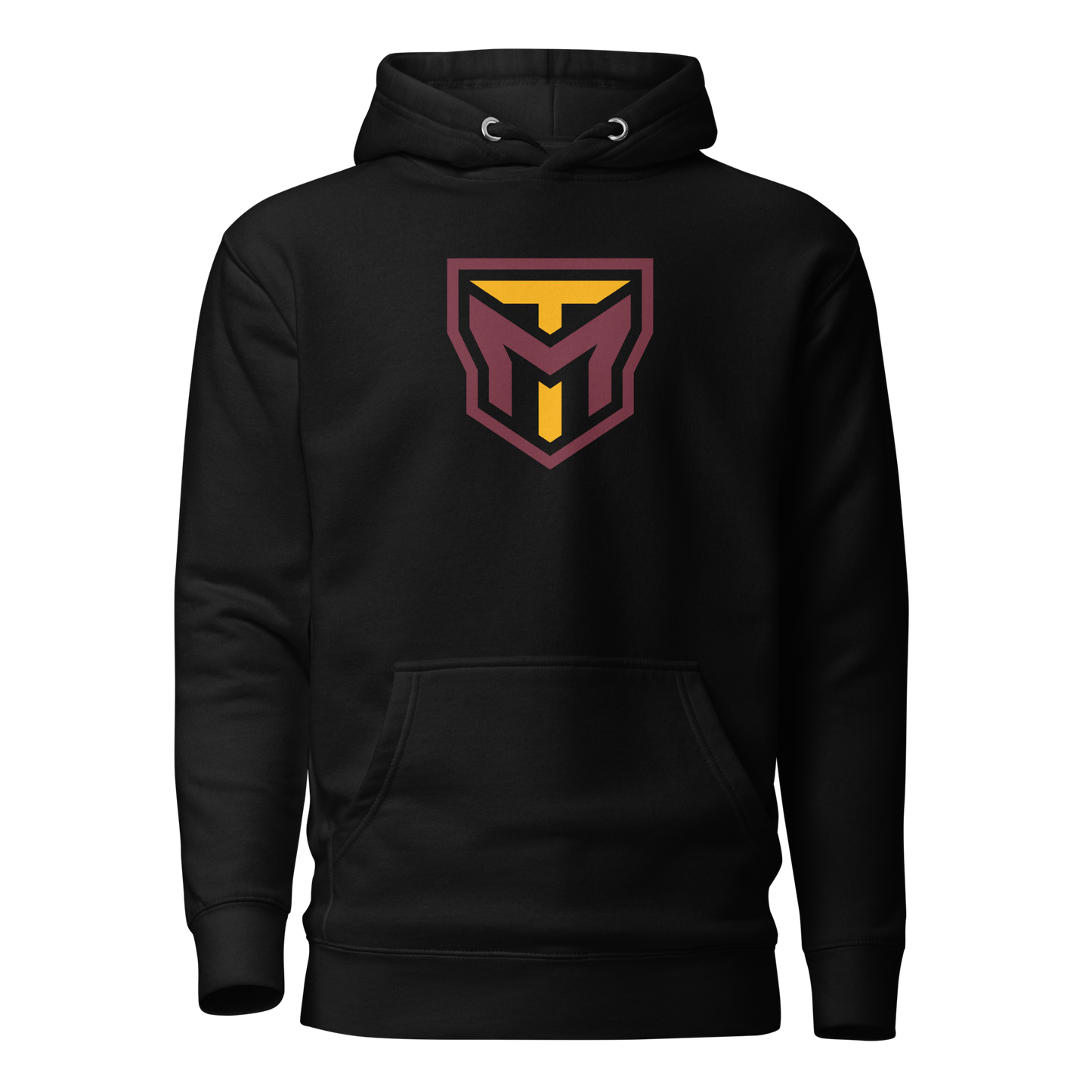 Terry McLaurin "Logo" Hoodie