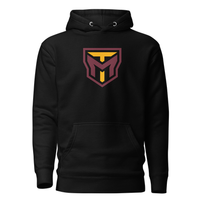 Terry McLaurin "Logo" Hoodie