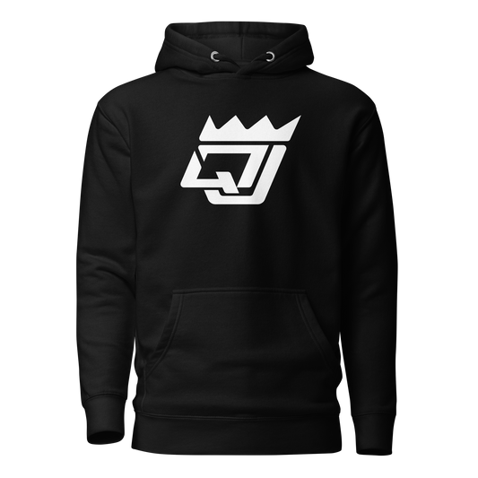Quinshon Judkins "Logo" Hoodie