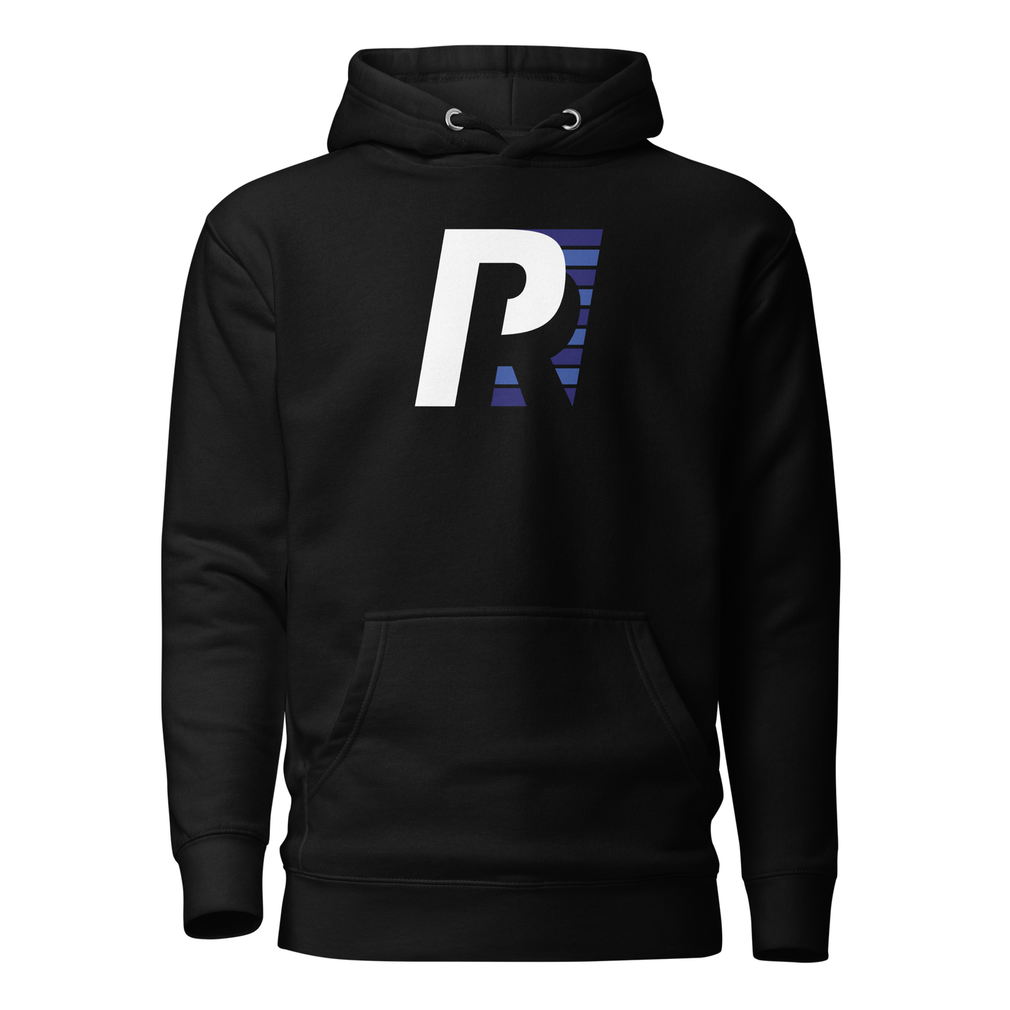 Patrick Ricard "Logo" Hoodie