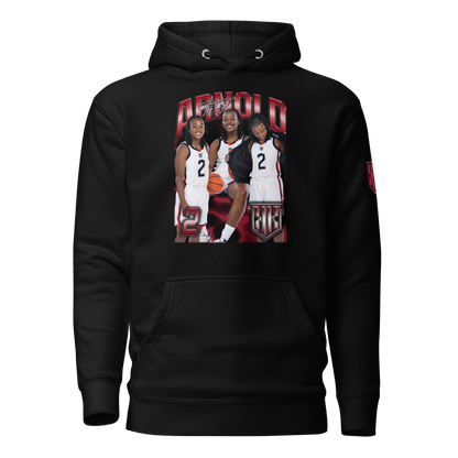KK Arnold "Collage" Hoodie