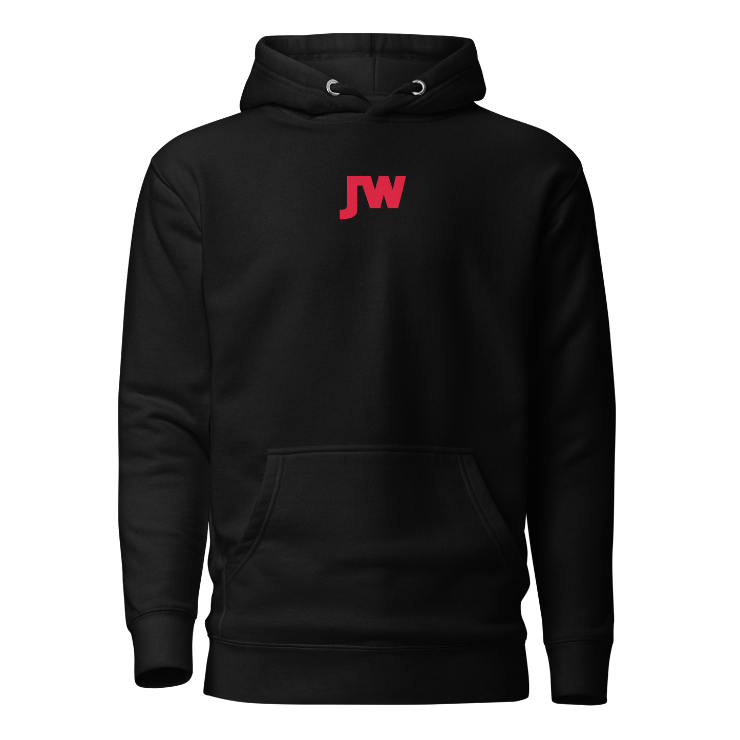 Jared Wiley "Jersey" Hoodie