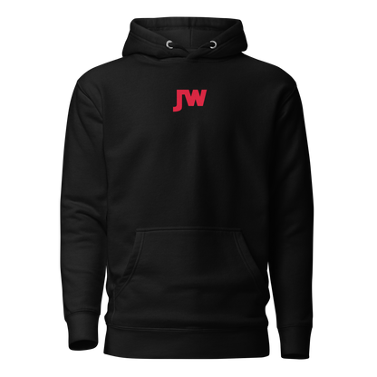 Jared Wiley "Jersey" Hoodie