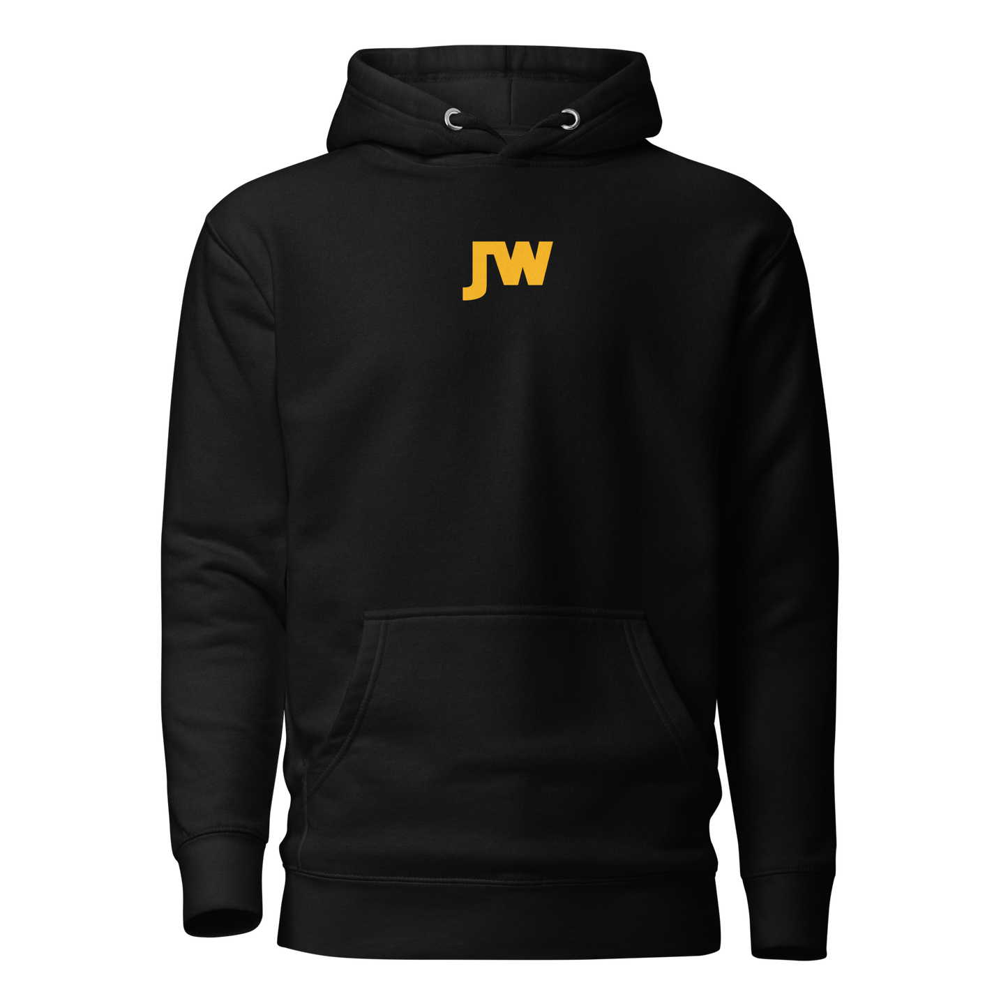 Jared Wiley "Jersey" Hoodie