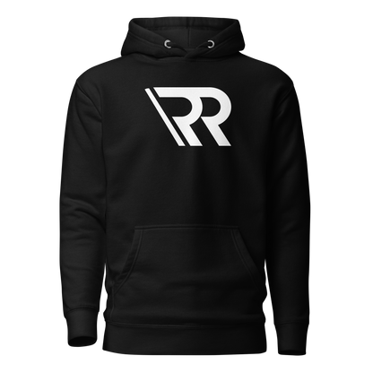Raymond Representation "Logo" Hoodie