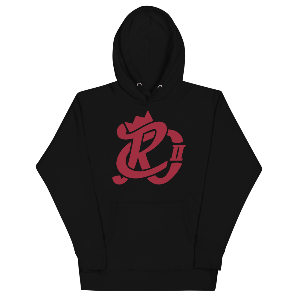Corey Robinson II "Logo" Hoodie