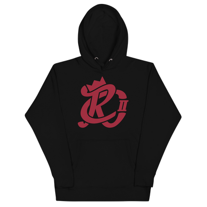 Corey Robinson II "Logo" Hoodie