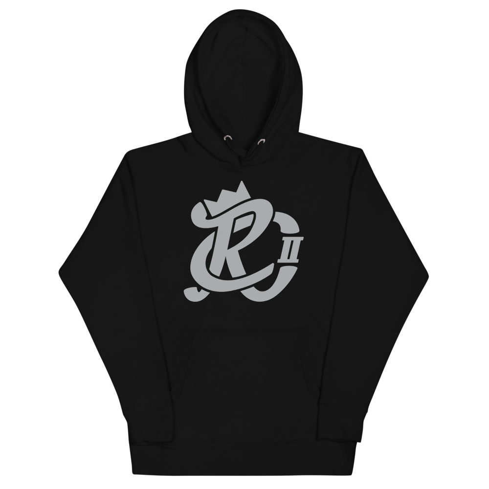 Corey Robinson II "Logo" Hoodie