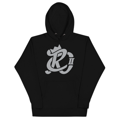 Corey Robinson II "Logo" Hoodie
