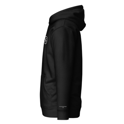 Sean Clifford "Logo" Hoodie