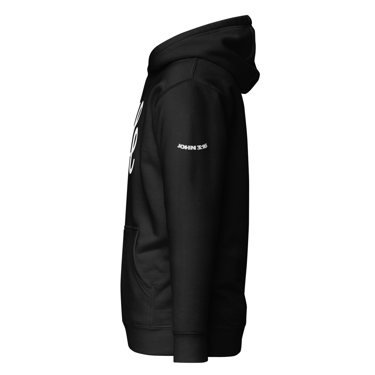 Hannah Hidalgo "Logo" Hoodie