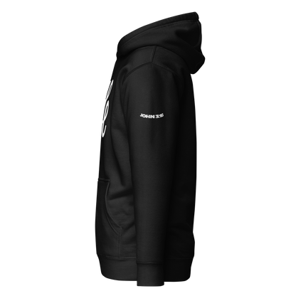 Hannah Hidalgo "Logo" Hoodie