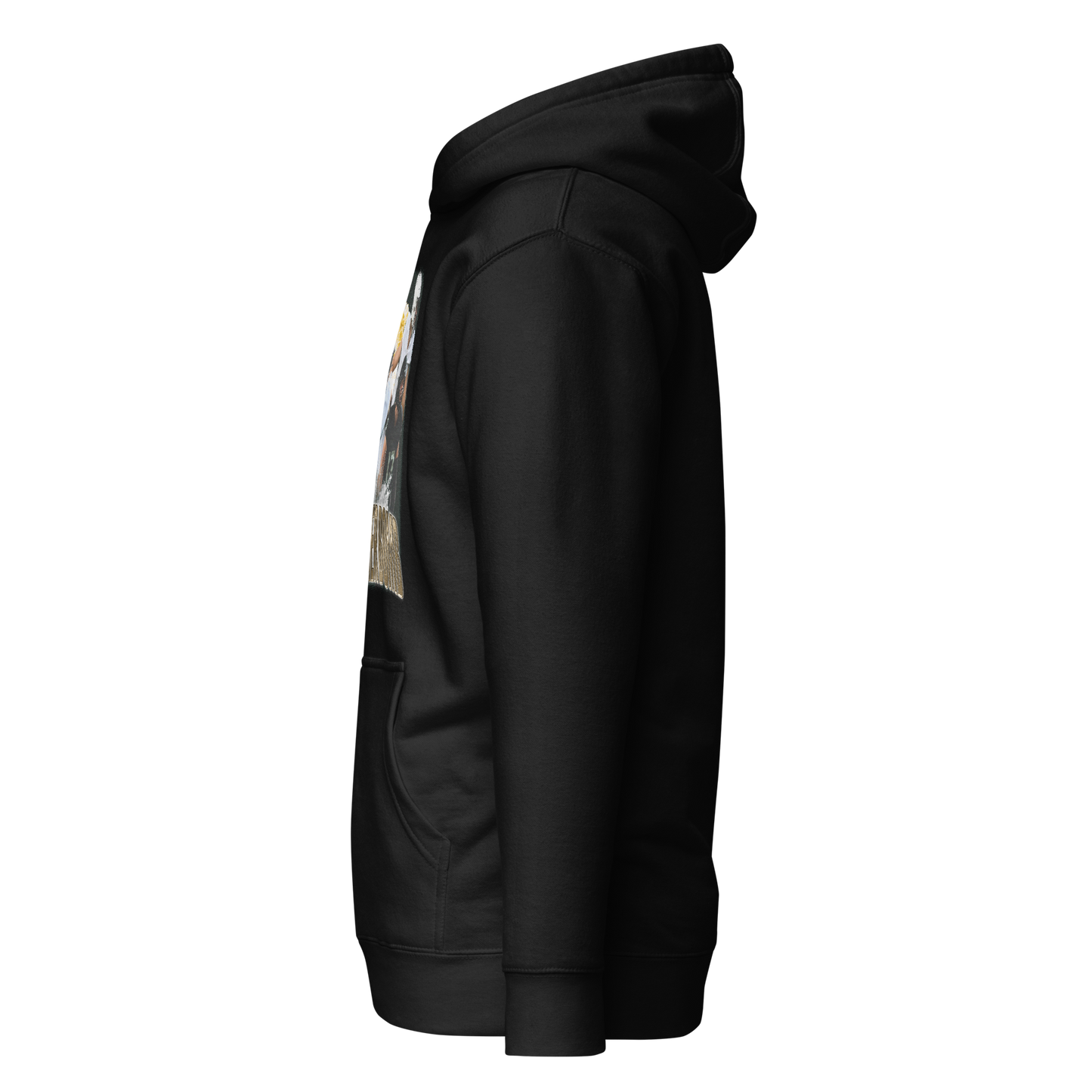 Brayden Schager "Schager Bomb" Hoodie