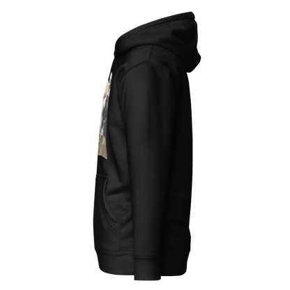 Brayden Schager "Schager Bomb" Hoodie