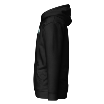 Ryan Purvis  "Logo" Hoodie