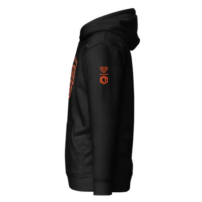 Clifford Taylor IV "Walk On Gang" Hoodie