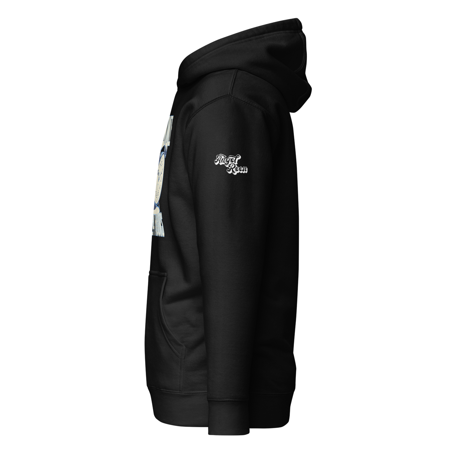 Angel Reese "Maximize Your 24h" Hoodie