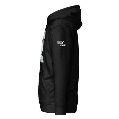Angel Reese "Maximize Your 24h" Hoodie