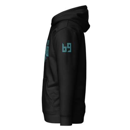 Landon Dickerson "Got Me a Mower" Hoodie