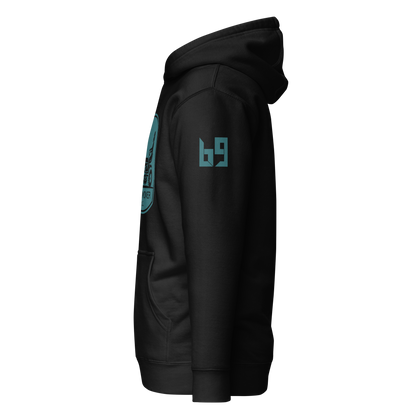 Landon Dickerson "Jawn Mower" Hoodie
