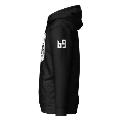 Landon Dickerson "Jawn Mower" Hoodie
