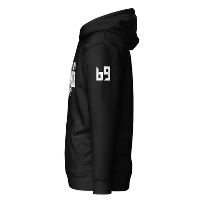 Landon Dickerson "Got me a Mower" Hoodie