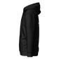 Merab Dvalishvili "Logo" Embroidered Hoodie Black