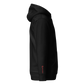 Brock Bowers "Logo" Embroidered Hoodie
