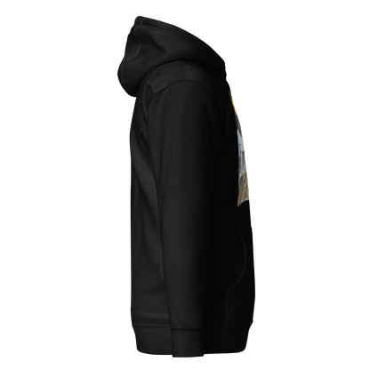 Brayden Schager "Schager Bomb" Hoodie