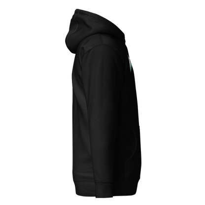 Ryan Purvis  "Logo" Hoodie