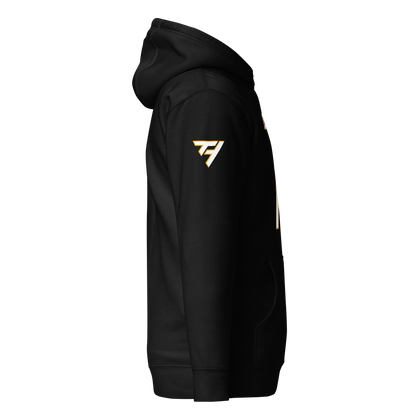 Tyler Huntley "Hallandale" Hoodie