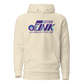 Aljamain Sterling "Utah Funk" Hoodie
