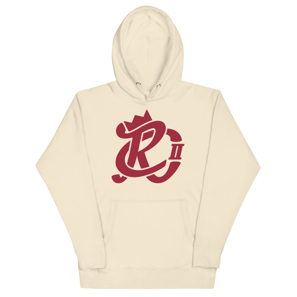 Corey Robinson II "Logo" Hoodie
