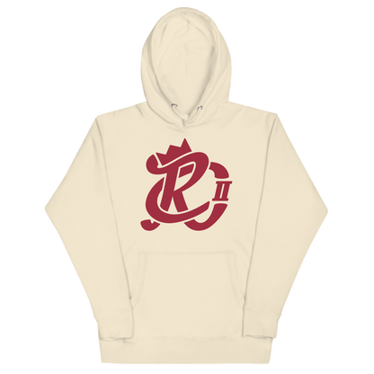 Corey Robinson II "Logo" Hoodie