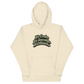 Matcha Bro "Cooler, Smoother, Matcha" Unisex Premium Hoodie | Cotton Heritage M2580