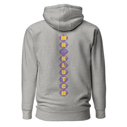 K.J. Osborn "Gene" Hoodie