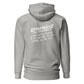 Gregory Brooks "Bet On Yourself" Hoodie