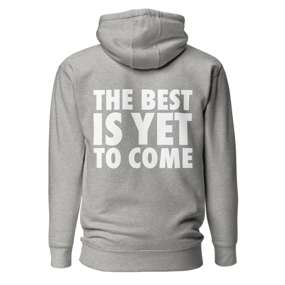 Tyjae Spears "Mantra" Hoodie