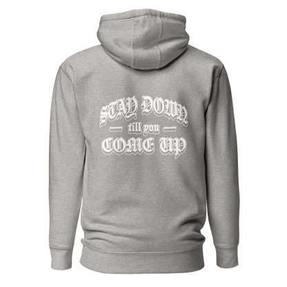 Jordan Morgan "Logo" Hoodie