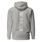 Ian Jackson "Hood Hope" Hoodie