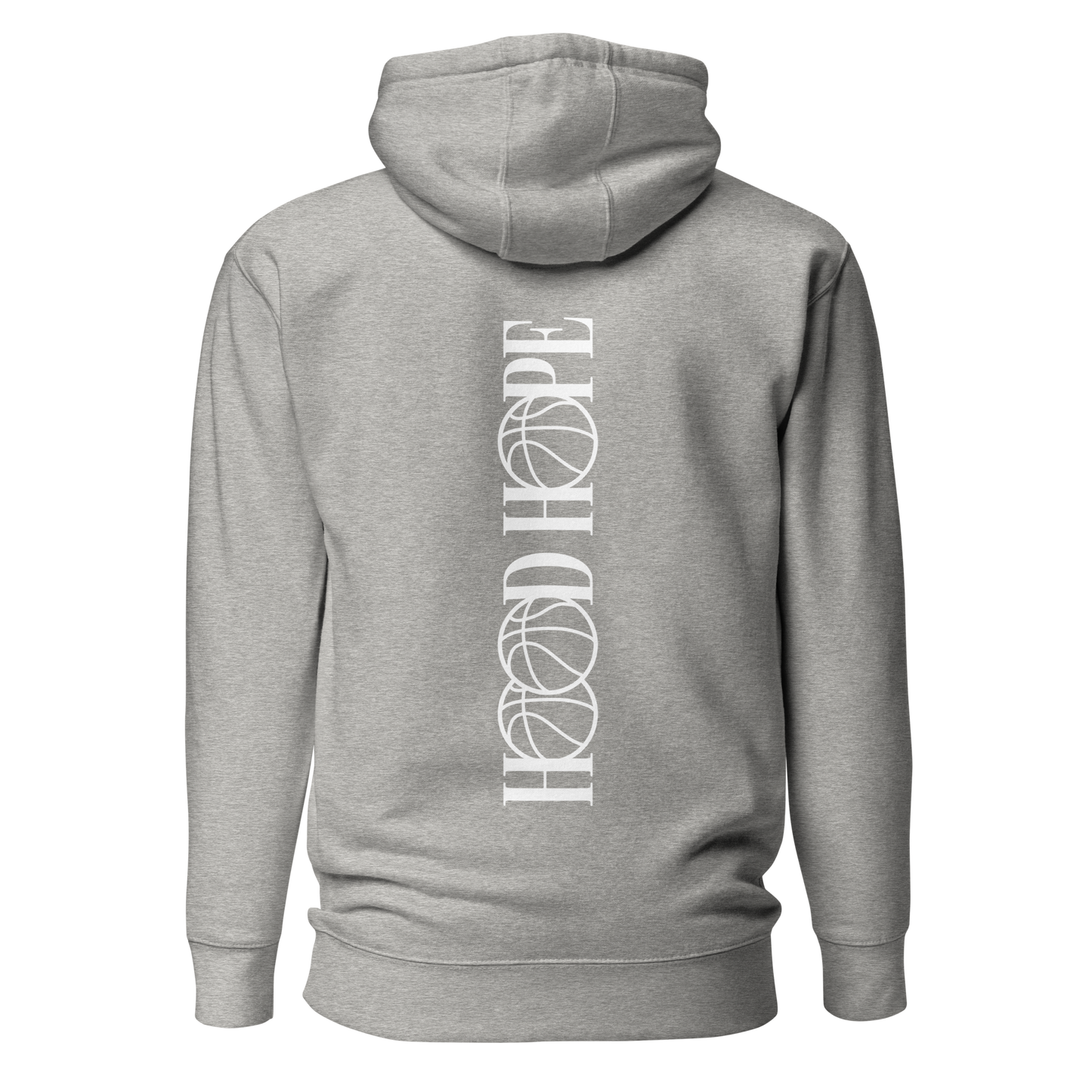 Ian Jackson "Hood Hope" Hoodie