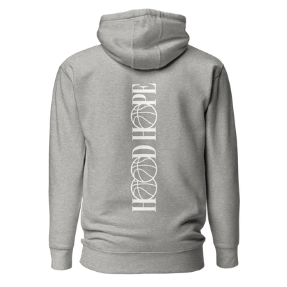 Ian Jackson "Hood Hope" Hoodie