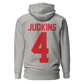 Quinshon Judkins "Jersey" Hoodie