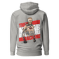 Merab Dvalishvili "Machine" Hoodie